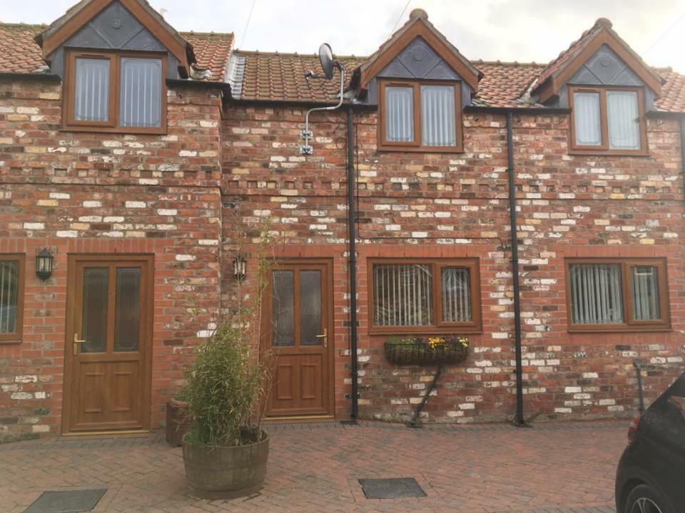 Albion Holiday home