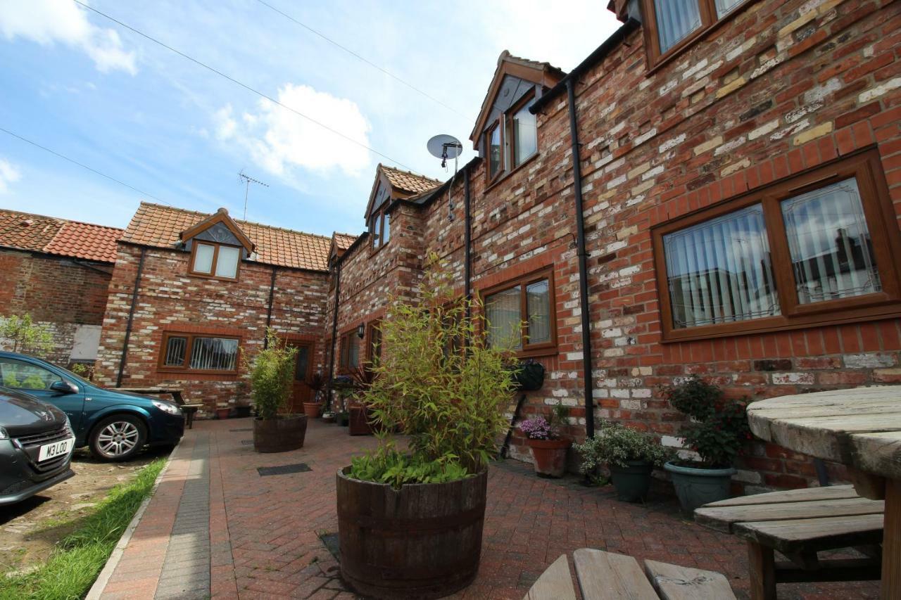Albion Holiday home *