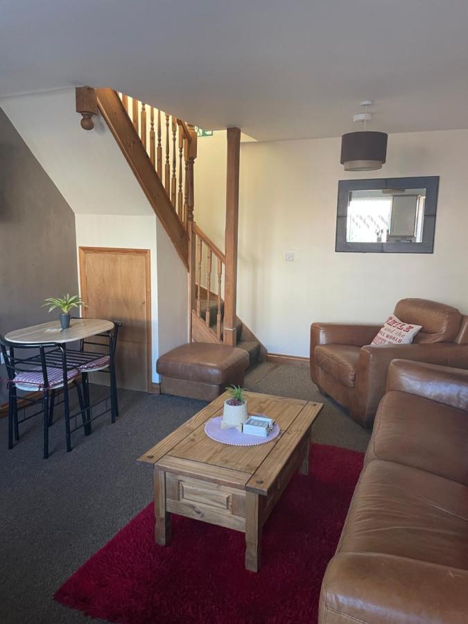 Albion Holiday home Bridlington