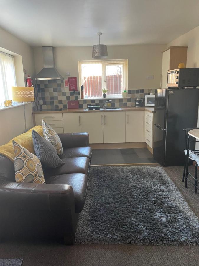 Albion Holiday home Bridlington