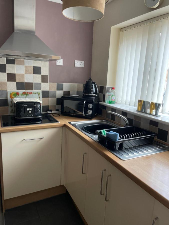 Albion Holiday home *