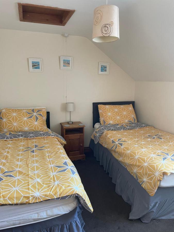 Albion Holiday home *